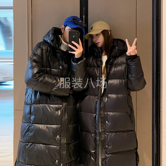 专业羽绒服、棉服加工定制  小单也接，返单快！-第1张图片