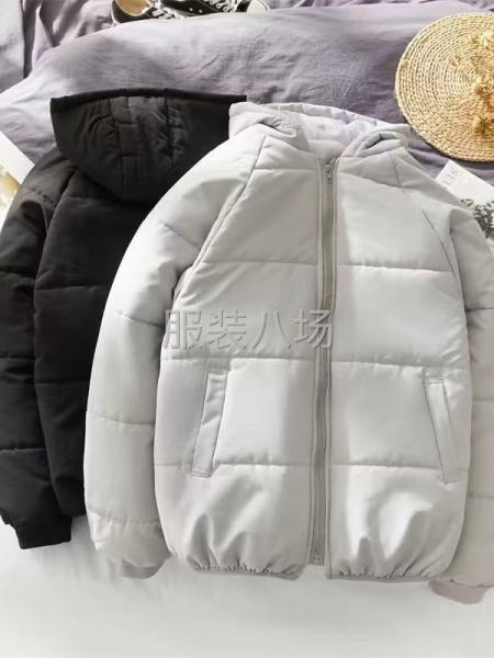 专业羽绒服、棉服加工定制  小单也接，返单快！-第9张图片