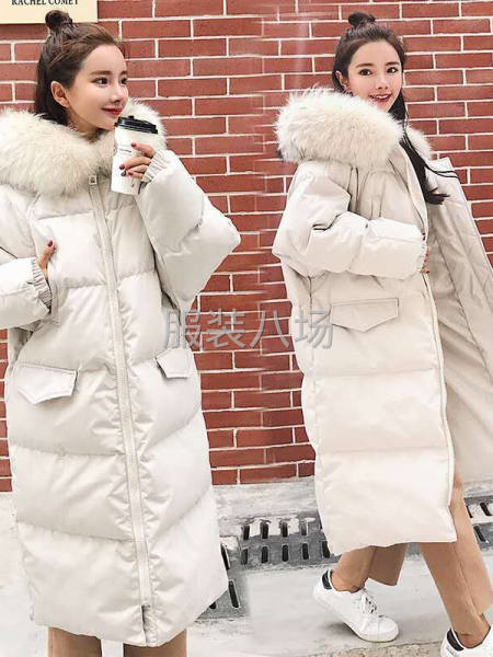 专业羽绒服、棉服加工定制  小单也接，返单快！-第6张图片