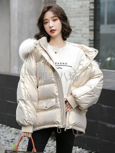 专业羽绒服、棉服加工定制  小单也接，返单快！-第5张图片
