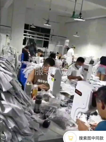 10-20人工厂寻求客户-第1张图片