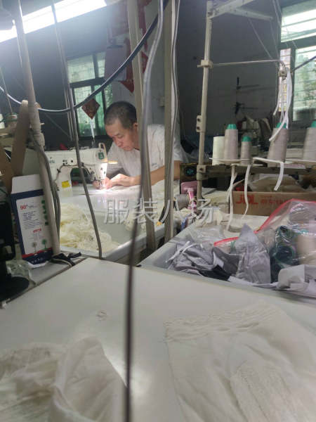 小作坊工厂寻求订单-第1张图片