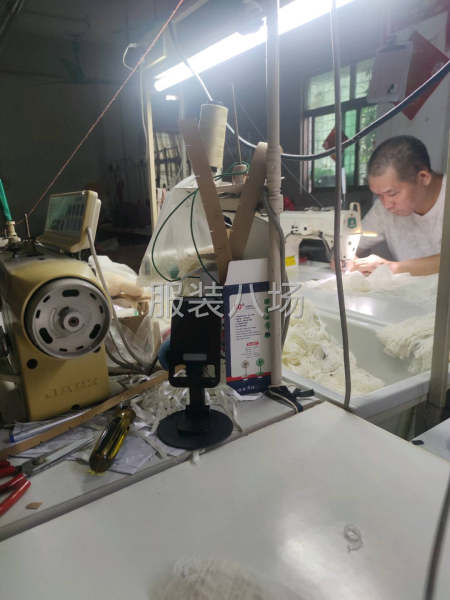 小作坊工厂寻求订单-第2张图片