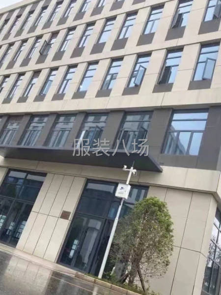 承接T恤，衛衣訂單，日產能一萬件-第5張圖片