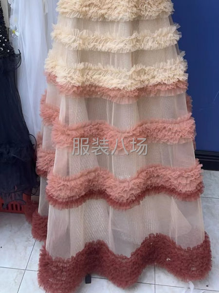 花边加工厂直招   花边加工 价格优惠 可批发-第6张图片