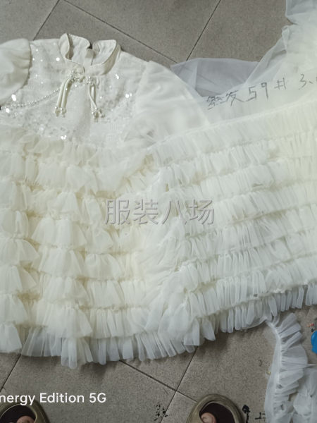 花边加工厂直招   花边加工 价格优惠 可批发-第7张图片