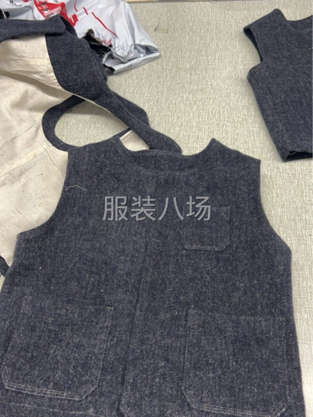 童装外发靠谱夫妻，长期合作的，靠谱的联系-第1张图片