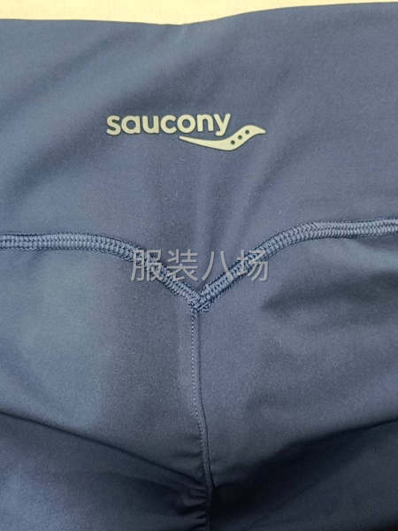 承接各种针织类服装，专业瑜伽裤，无缝针织，打样来料加工！！-第2张图片