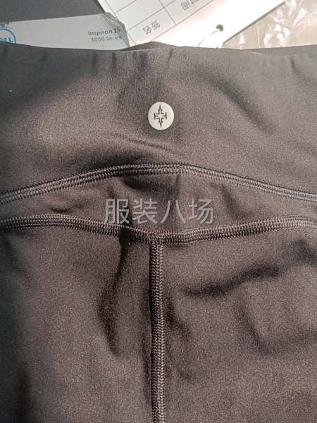 承接各种针织类服装，专业瑜伽裤，无缝针织，打样来料加工！！-第5张图片