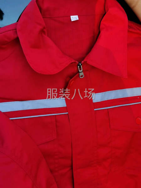 诚接童装，卫衣，工服等加工单-第1张图片