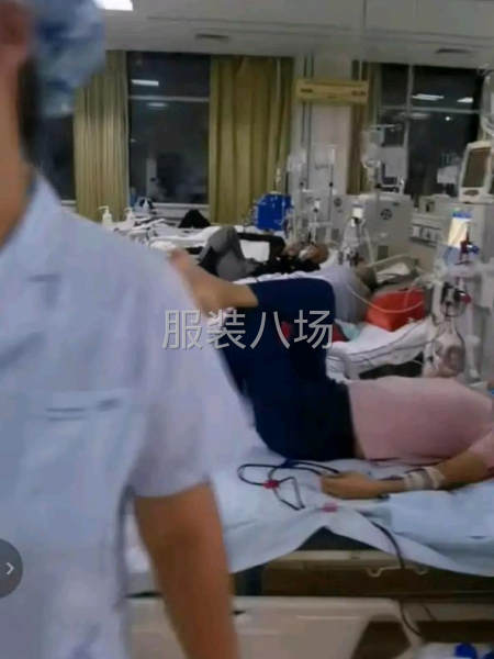 诚接童装，卫衣，工服等加工单-第5张图片
