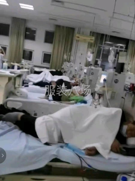 诚接童装，卫衣，工服等加工单-第4张图片