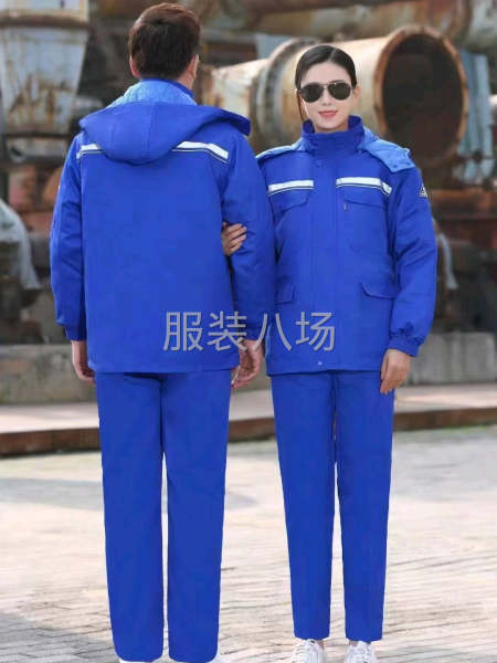 诚接童装，卫衣，工服等加工单-第2张图片