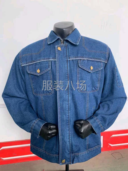 诚接童装，卫衣，工服等加工单-第3张图片
