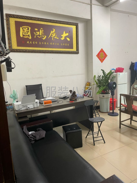 承接针织类品 专业T恤、开胸衫,卫衣卫裤拉链衫等！-第6张图片