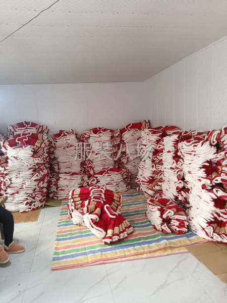 本厂寻外贸，电商，内销订单-第3张图片