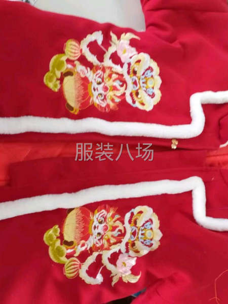 本厂寻外贸，电商，内销订单-第2张图片