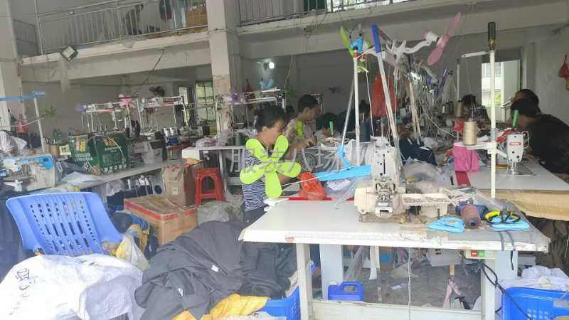 10-20人工厂寻求客户-第1张图片