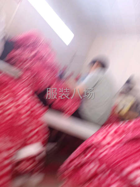 工龄18年，主做卫衣，卫裤，圆领衫，老太衫，简单的衬衫-第5张图片