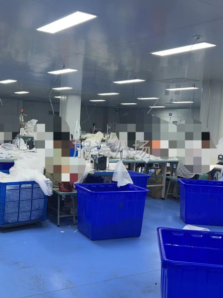 直招平车，管吃住，工资半月一发，计时保底-第1张图片