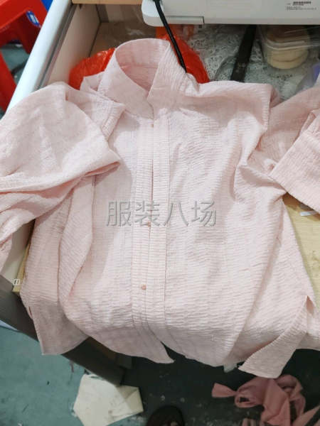 样衣工，小单加工-第1张图片