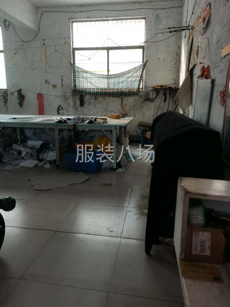 诚接服装加工-第2张图片