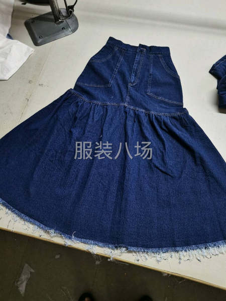 这两个款是牛仔-第1张图片