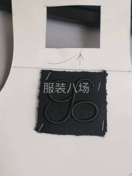 专业承接各种绣花加工-第7张图片