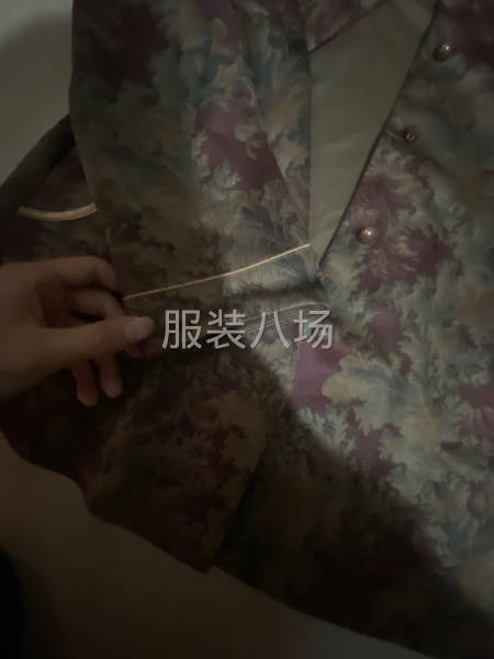 承接各種上衣-第1張圖片