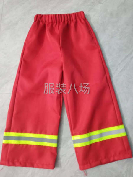 承接各种针织，梭织的连衣裙，裤子，质量保证-第2张图片