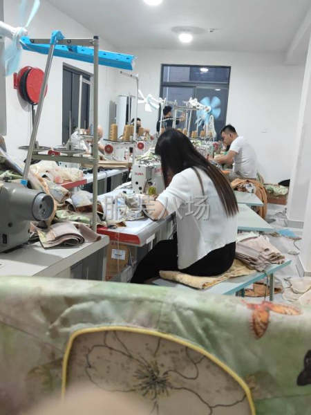 厂房转让，机器家电齐全，价格合理-第3张图片