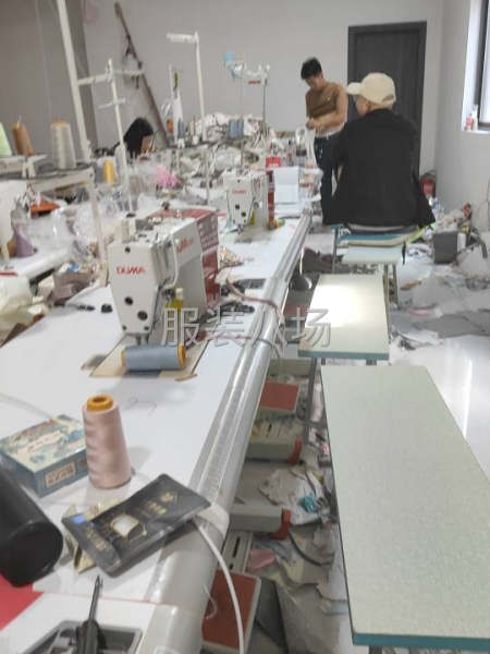 厂房转让，机器家电齐全，价格合理-第1张图片