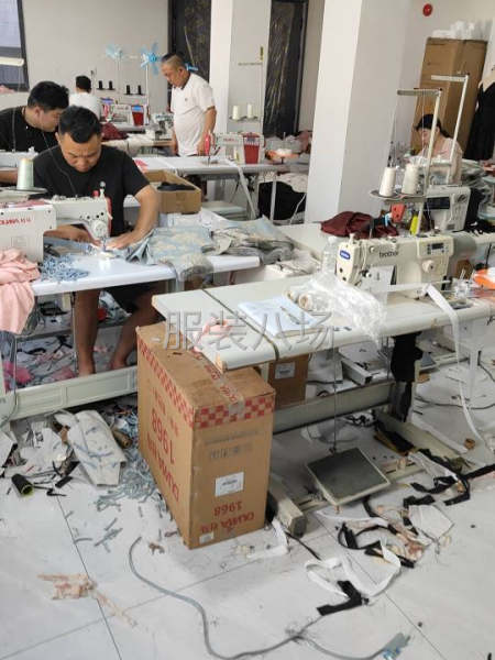 厂房转让，机器家电齐全，价格合理-第2张图片