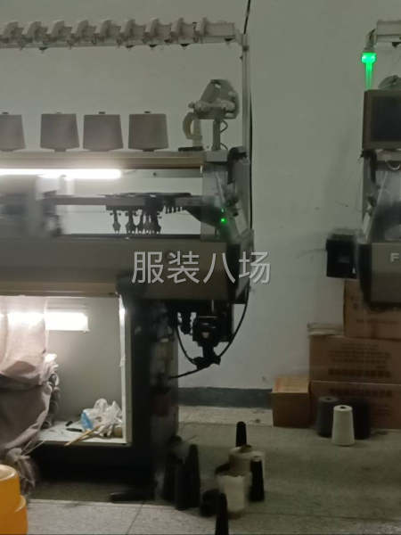 汕头毛衣工厂-第1张图片
