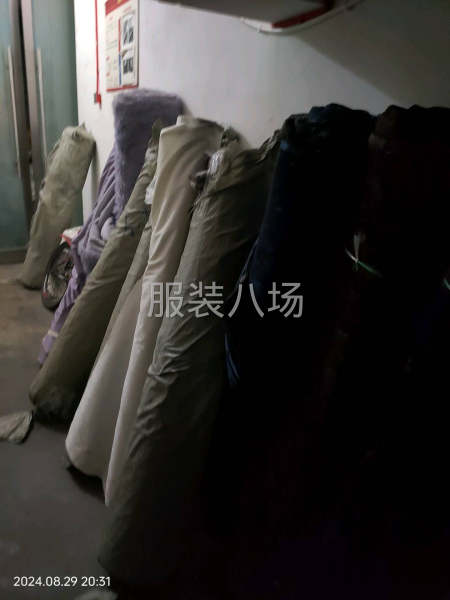 本厂主要生产女式西服，藏族服装等-第5张图片