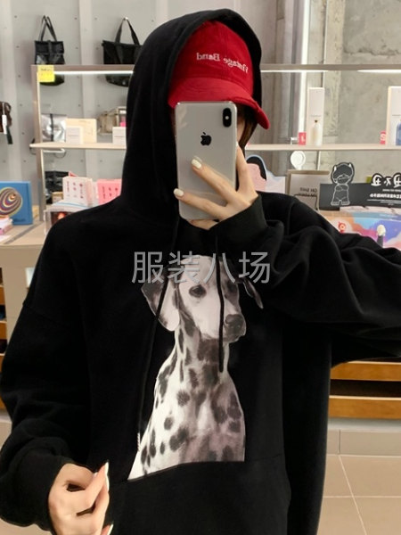 承接羽绒服、棉服、棒球服、冲锋衣加工、贴牌定制-第4张图片