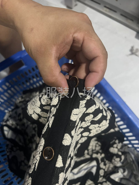 夫妻档加工厂承接订单-第5张图片