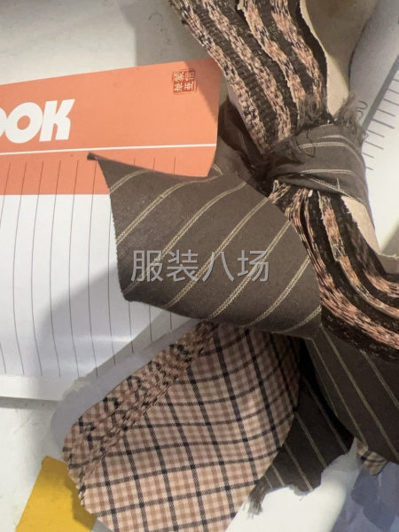 夫妻档加工厂承接订单-第6张图片