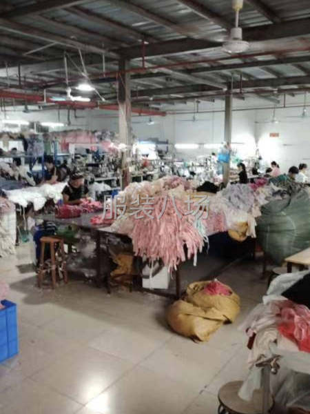 10-20人工厂寻求客户-第2张图片