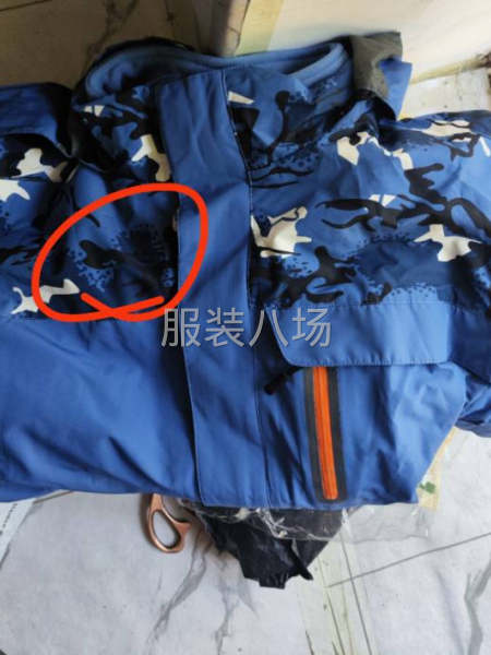 要 100 套有内胆-第1张图片