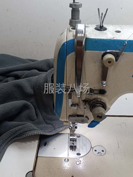 小作坊加工厂承接订单-第1张图片