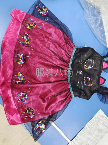 外贸原单，主要外发加工，货款及时-第3张图片