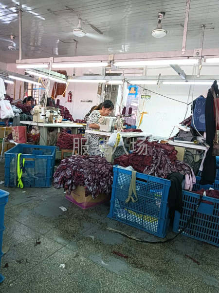 成衣加工，包工包料-第1张图片