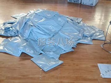 undefined - 20 人工厂承接服装针织类各种订单，可包工包料，可来样定做 - 图1