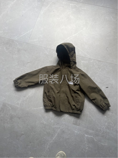 看样衣定价-第3张图片