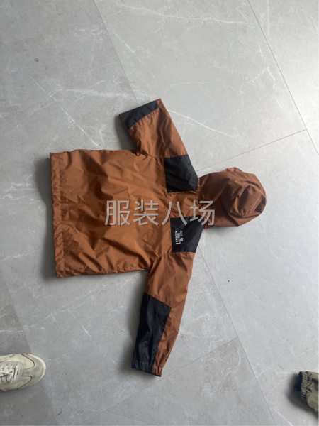 看样衣定价-第2张图片