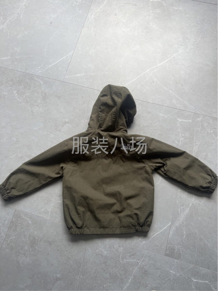 看样衣定价-第4张图片