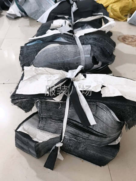 承接各种男装女装，外加工-第1张图片