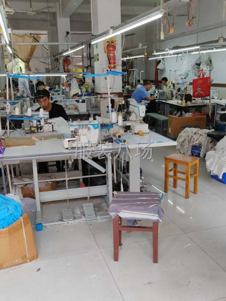 10-20人工厂寻求客户-第1张图片
