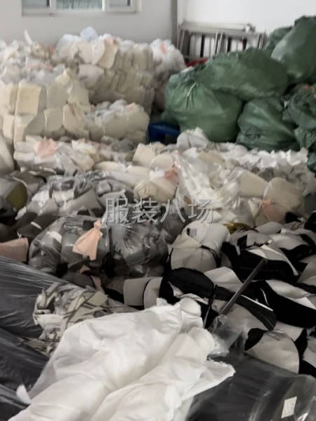 承接服装加工-第2张图片